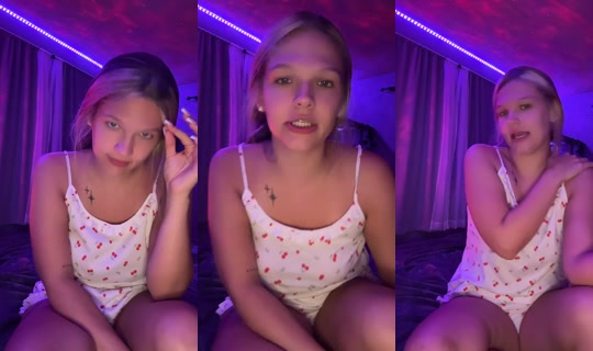 itsavatf TikTok Live — Jul 16, 2026, 3:09 AM