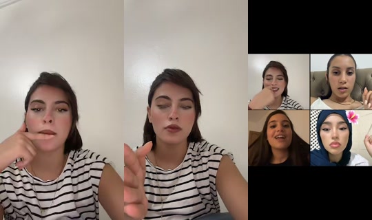 itsayah_2 TikTok Live — Aug 18, 2026, 10:34 PM