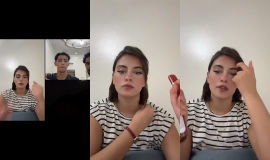 itsayah_2 TikTok Live — Aug 19, 2026, 12:03 AM
