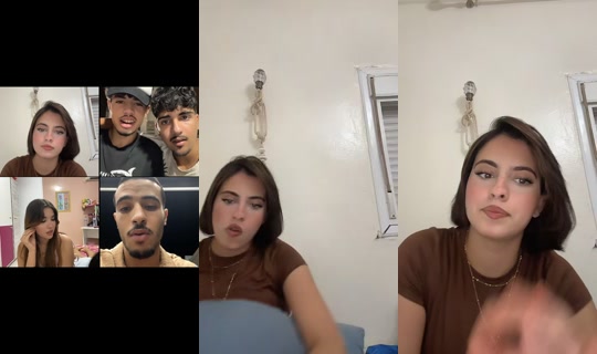 itsayah_2 TikTok Live — Aug 19, 2026, 10:44 PM