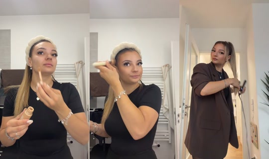 itsbiancamariaa TikTok Live — Sep 14, 2026, 5:20 AM