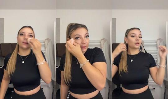 itsbiancamariaa TikTok Live — Sep 15, 2026, 7:43 AM