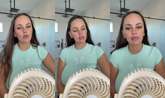 itsbiaverse TikTok Live — Aug 25, 2026, 1:15 AM