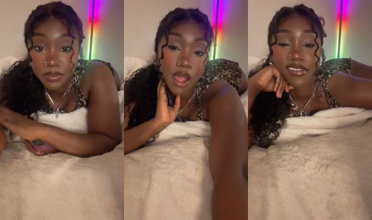 itsbighuh_ TikTok Live — Sep 15, 2026, 9:29 PM
