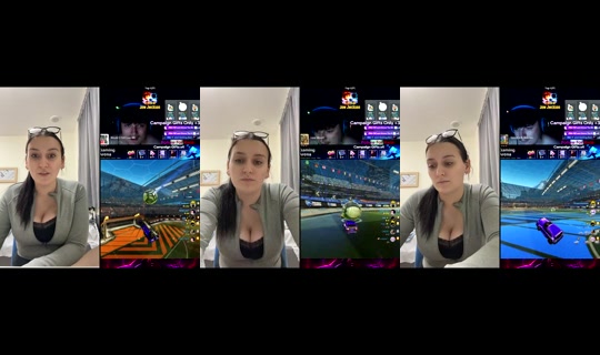 itsbri002 TikTok Live — Aug 27, 2026, 1:01 AM