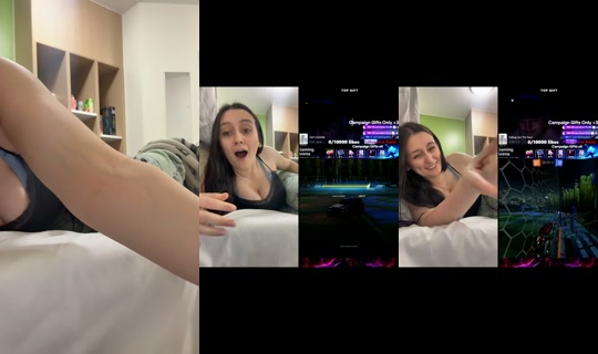 itsbri002 TikTok Live — Aug 29, 2026, 2:31 AM