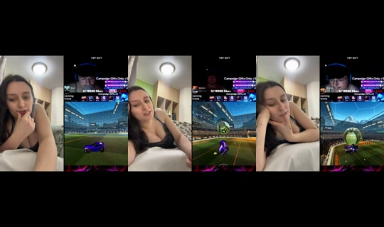 itsbri002 TikTok Live — Aug 29, 2026, 4:12 AM