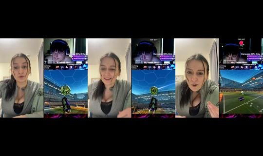 itsbri002 TikTok Live — Aug 29, 2026, 6:36 PM