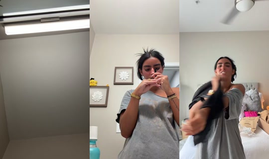 itsbrityree TikTok Live — Jul 14, 2026, 6:56 PM