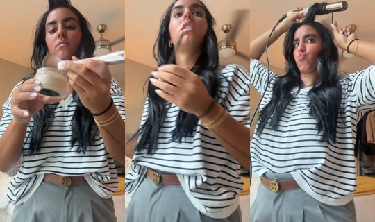 itsbrityree TikTok Live — Jul 15, 2026, 12:55 PM