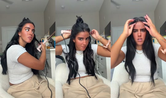 itsbrityree TikTok Live — Sep 13, 2026, 1:23 PM