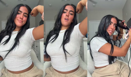 itsbrityree TikTok Live — Sep 13, 2026, 1:54 PM