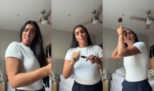itsbrityree TikTok Live — Sep 14, 2026, 1:03 PM