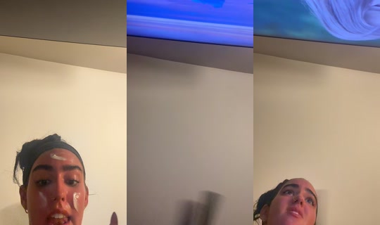 itsbrityree TikTok Live — Sep 15, 2026, 1:06 AM