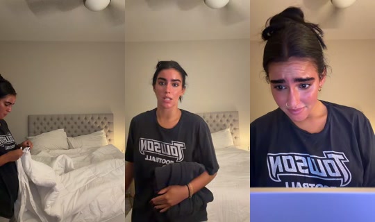 itsbrityree TikTok Live — Sep 15, 2026, 1:44 AM