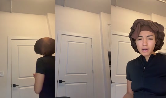 itscclo TikTok Live — Aug 22, 2026, 2:47 AM