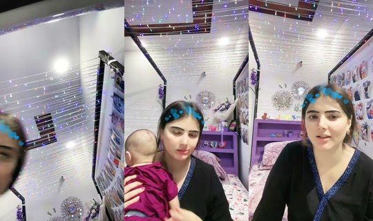 itschandatime1 TikTok Live — Jul 15, 2026, 7:23 AM