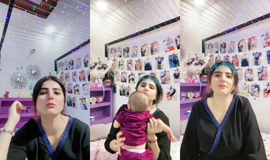 itschandatime1 TikTok Live — Jul 15, 2026, 10:27 AM