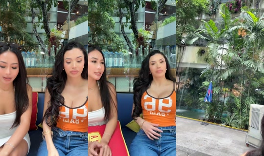 itscheybby TikTok Live — Sep 8, 2026, 5:43 AM