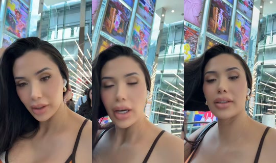 itscheybby TikTok Live — Sep 8, 2026, 6:44 AM