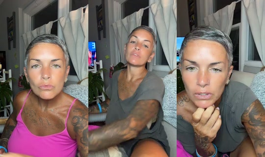 itscourtneylately TikTok Live — Aug 8, 2026, 1:43 AM