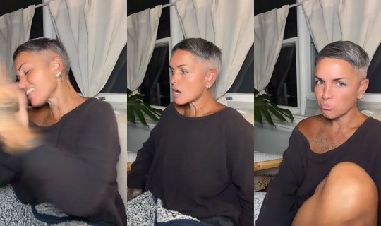 itscourtneylately TikTok Live — Aug 19, 2026, 3:56 AM