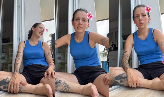 itselisabetta TikTok Live — Aug 8, 2026, 1:36 PM