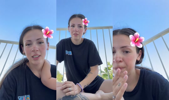 itselisabetta TikTok Live — Aug 10, 2026, 8:14 AM