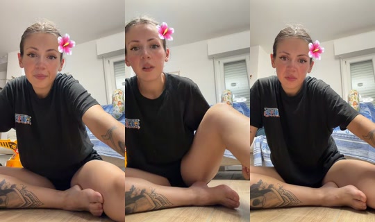 itselisabetta TikTok Live — Aug 17, 2026, 10:51 PM