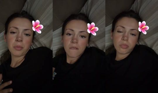 itselisabetta TikTok Live — Aug 18, 2026, 1:14 PM