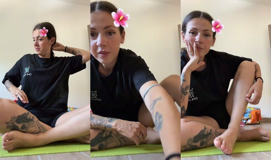 itselisabetta TikTok Live — Aug 20, 2026, 1:02 PM
