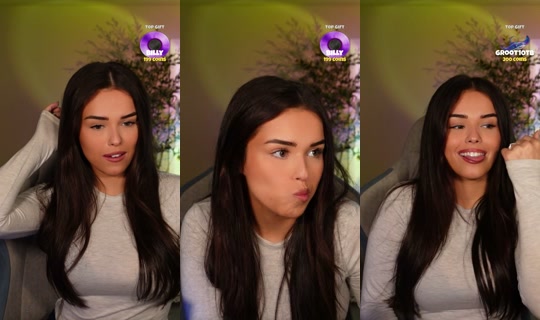 itselmaofficial TikTok Live — Sep 17, 2026, 5:32 AM