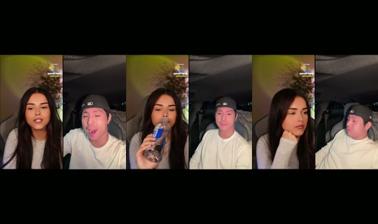 itselmaofficial TikTok Live — Sep 17, 2026, 6:44 AM
