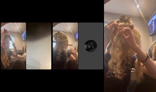 itselsxo TikTok Live — Jul 15, 2026, 6:09 PM