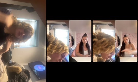 itselsxo TikTok Live — Jul 15, 2026, 7:17 PM
