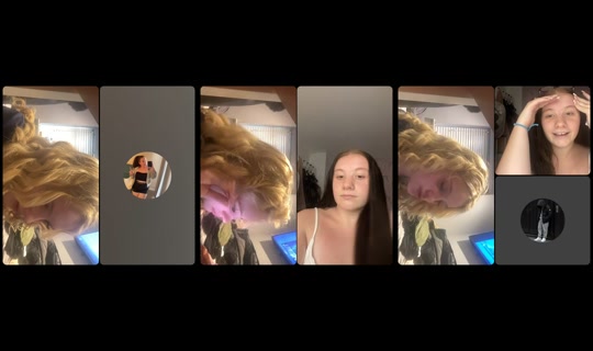 itselsxo TikTok Live — Jul 15, 2026, 8:12 PM