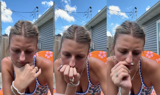 itsemmaconrad TikTok Live — Aug 3, 2026, 5:28 PM