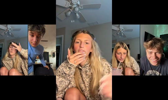 itsemmaconrad TikTok Live — Aug 5, 2026, 3:58 PM