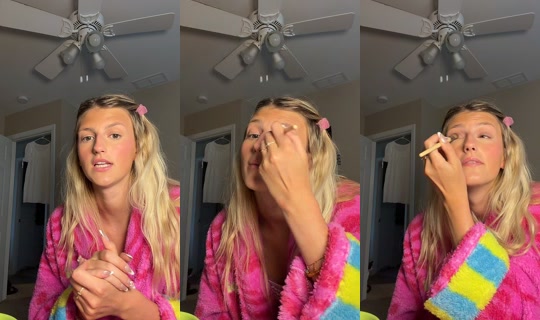 itsemmaconrad TikTok Live — Aug 8, 2026, 11:50 AM