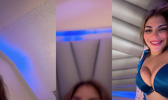 itsfufu01 TikTok Live — Aug 28, 2026, 8:59 AM