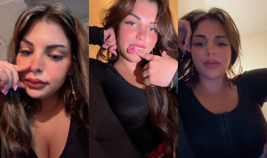 itsfufu1 TikTok Live — Aug 1, 2026, 5:08 AM