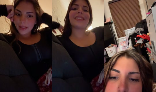 itsfufu1 TikTok Live — Aug 1, 2026, 5:27 AM