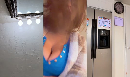 itsfufu1 TikTok Live — Aug 1, 2026, 6:21 AM
