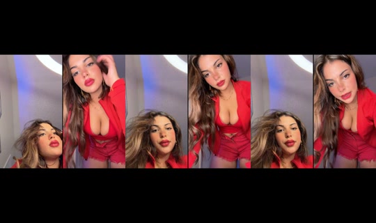 itsfufu1 TikTok Live — Aug 1, 2026, 10:44 PM