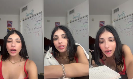 itsgillyd TikTok Live — Jul 10, 2026, 6:10 AM