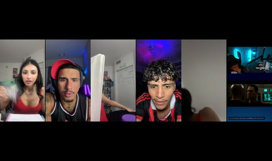 itsgillyd TikTok Live — Jul 10, 2026, 6:25 AM