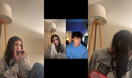 itsgillyd TikTok Live — Jul 11, 2026, 5:21 AM