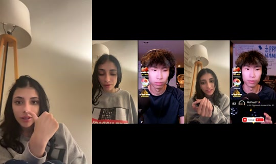 itsgillyd TikTok Live — Jul 11, 2026, 6:11 AM