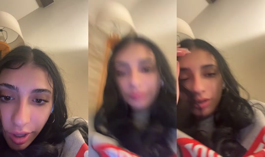itsgillyd TikTok Live — Jul 11, 2026, 6:45 AM