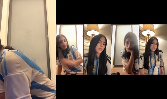 itsgillyd TikTok Live — Jul 12, 2026, 6:23 AM